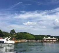 贵港二日游(二日游普陀山游玩的最佳路线)