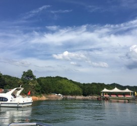 贵港二日游(二日游普陀山游玩的最佳路线)