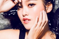 贵港美院系花兼职商务模特女的叫什么的简单介绍