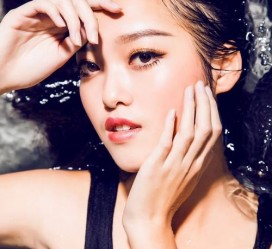 贵港美院系花兼职商务模特女的叫什么的简单介绍