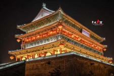 贵港西安旅游攻略(西安旅游攻略自由行路线推荐)