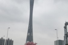 贵港广州游玩攻略(广州游玩攻略景点大全免费)