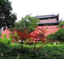贵港南京旅游攻略(南京旅游攻略自由行攻略)