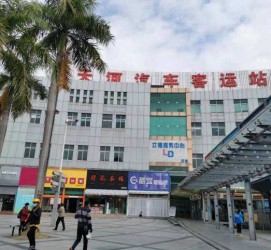 贵港天河客运站兼职模特(天河客运站兼职模特工资)