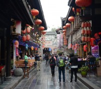 贵港成都自助游(成都自助游住哪里方便)