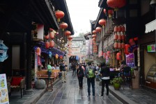 贵港成都自助游(成都自助游住哪里方便)