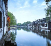 贵港浙江旅游攻略(浙江旅游攻略三日游自驾游)