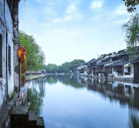 贵港浙江旅游攻略(浙江旅游攻略三日游自驾游)