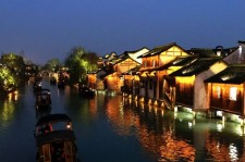 贵港乌镇旅游攻略(乌镇旅游攻略景点必去)