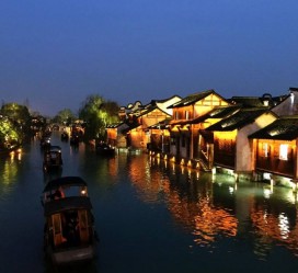 贵港乌镇旅游攻略(乌镇旅游攻略景点必去)