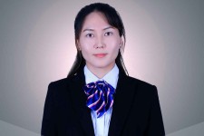 贵港商务伴游招聘 微信群里应聘日薪2万“商务伴游” ，女孩人财两失！