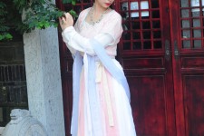 贵港汉服兼职模特(汉服兼职模特雇用信息)