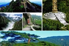 贵港景点介绍(景点介绍英文)