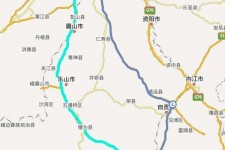贵港自驾路线(自驾游线路)