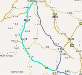 贵港自驾路线(自驾游线路)