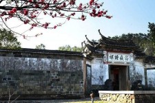 贵港中国伴游网保举一座寺庙(旅游景区寺庙)