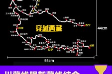 贵港自驾游路线(自驾路线图)
