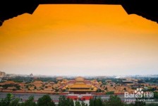 贵港旅游攻略(北京旅游攻略和花费)