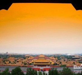 贵港旅游攻略(北京旅游攻略和花费)
