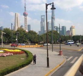 贵港上海自助游(上海自助游团购)