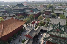 贵港开封旅游攻略(开封旅游攻略必玩的景点)