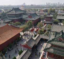 贵港开封旅游攻略(开封旅游攻略必玩的景点)
