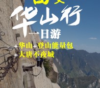 贵港一日游(一日游需要准备些什么东西?)