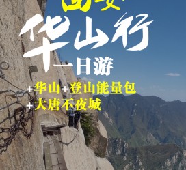 贵港一日游(一日游需要准备些什么东西?)
