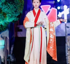 贵港汉服模特是哪种兼职的吗(网上雇用古拆汉服模特可信吗)