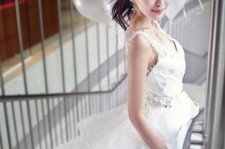 贵港女伴侣兼职婚纱模特(婚纱模特兼职是实的吗)