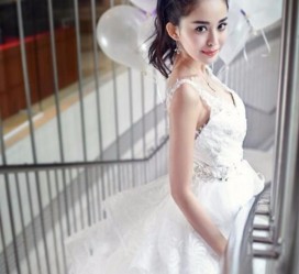 贵港女伴侣兼职婚纱模特(婚纱模特兼职是实的吗)