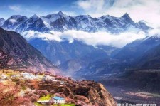 贵港旅游地点(旅游地点与地理关系)