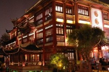 贵港上海旅游攻略(上海旅游攻略5日自助游攻略)