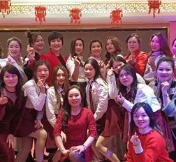 贵港兼职模特公益(兼职模特是什么)