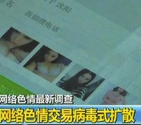 贵港上海伴游 伴游女郎白天陪玩晚上陪睡 网络跑火日薪过万(图)