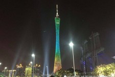 贵港广州游玩攻略(广州游玩攻略2日游)