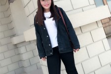 贵港大连大码女拆兼职模特(大码女模特雇用)