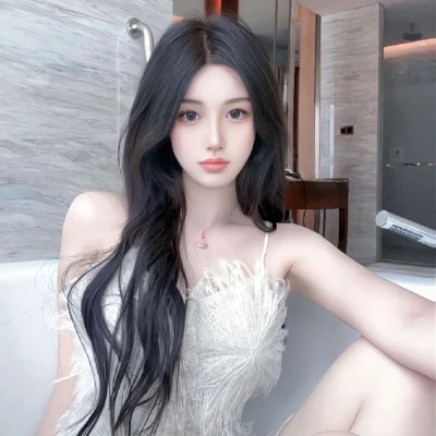 贵港伴游女生吴悠的资料