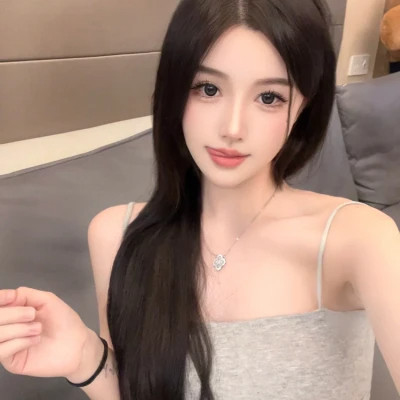 贵港伴游女生陈梦琪的资料