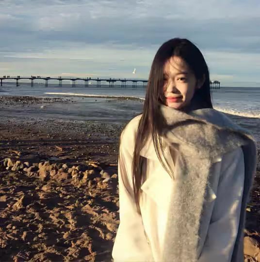 贵港伴游女生周晓婷的资料?