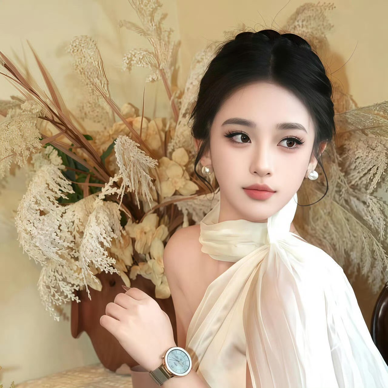 贵港伴游女生宋明曦的资料