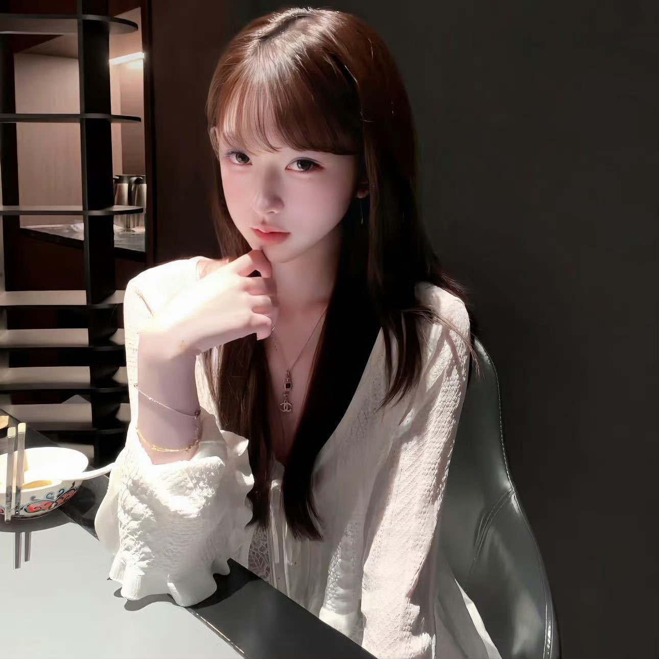 贵港伴游女生苏菲亚的资料