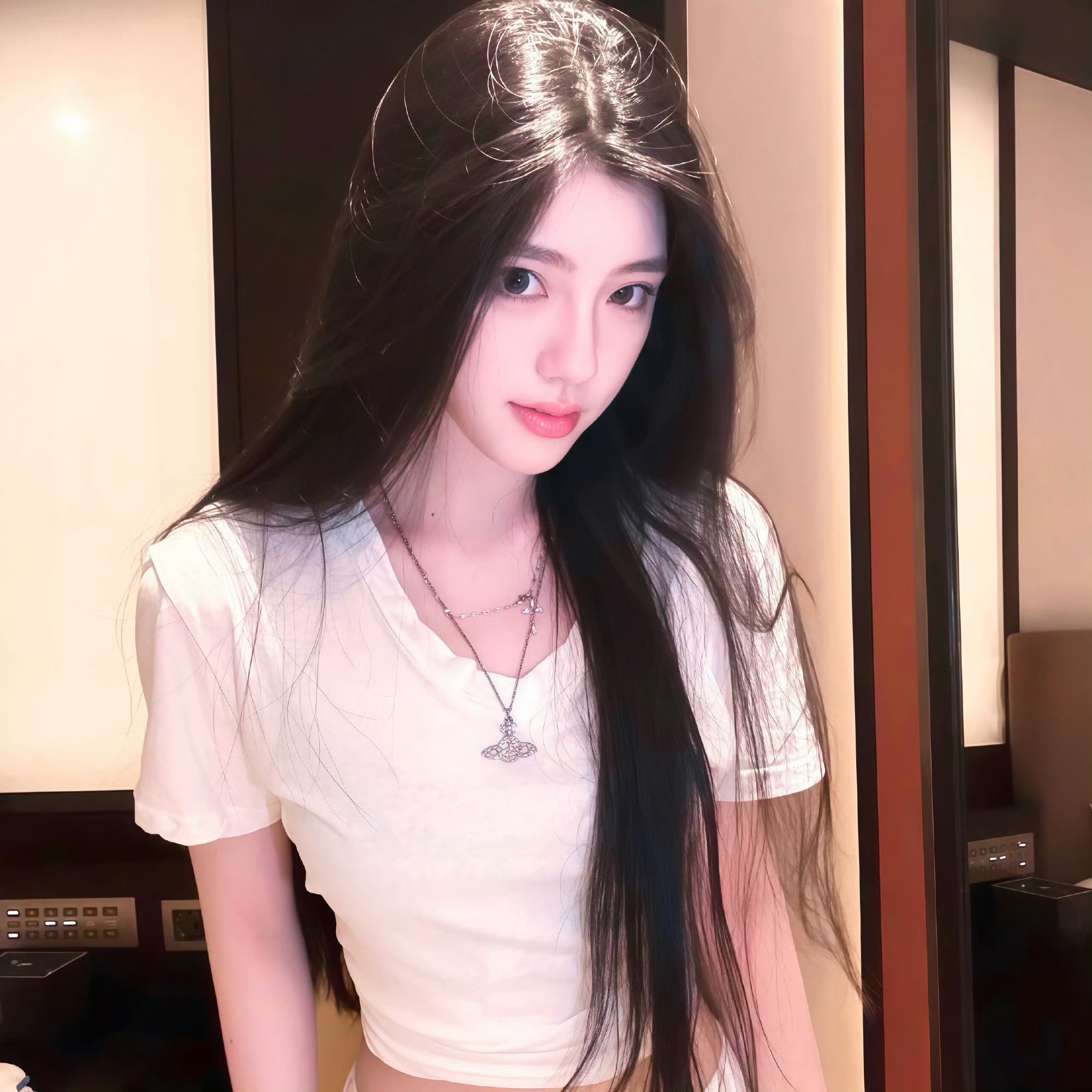 贵港伴游女生沈星辰的资料