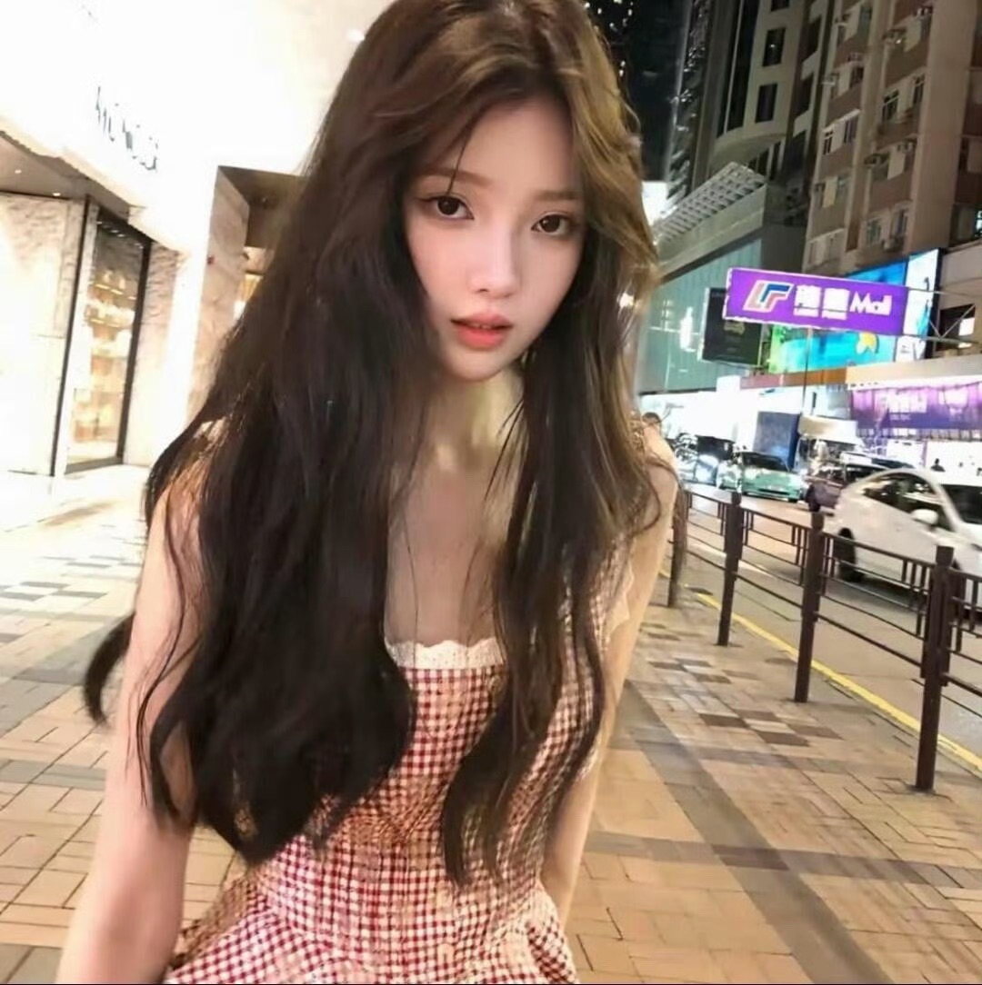 贵港伴游女生​王梦瑶的资料
