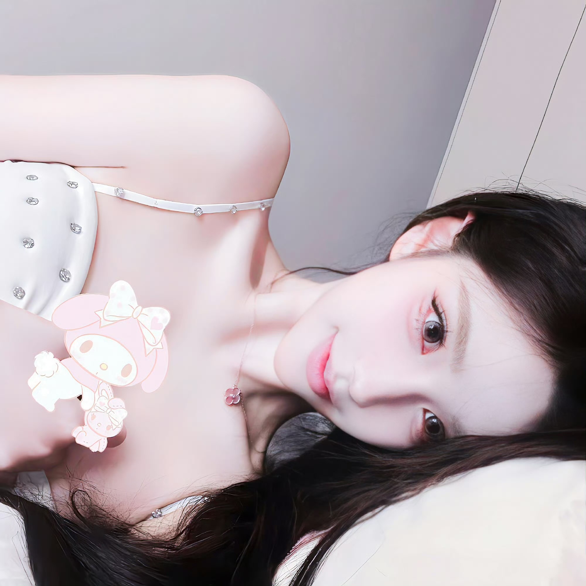 贵港伴游女生 | 唐雨晴 🌸的资料