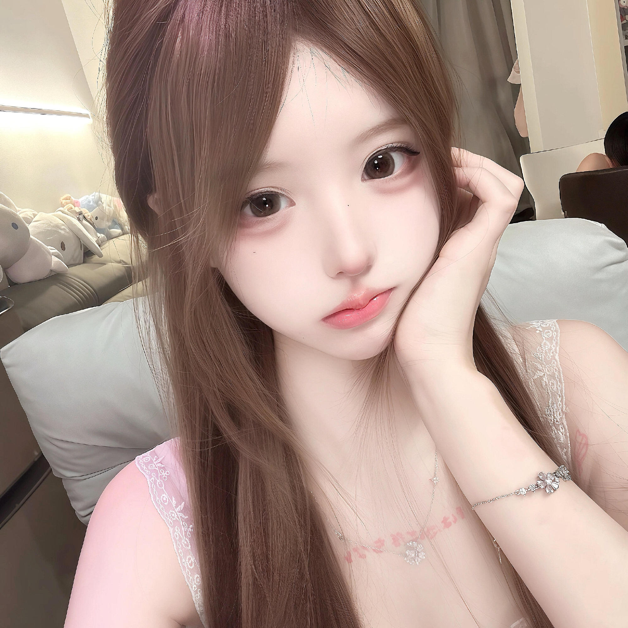 贵港伴游女生 | 刘盈🌸的资料