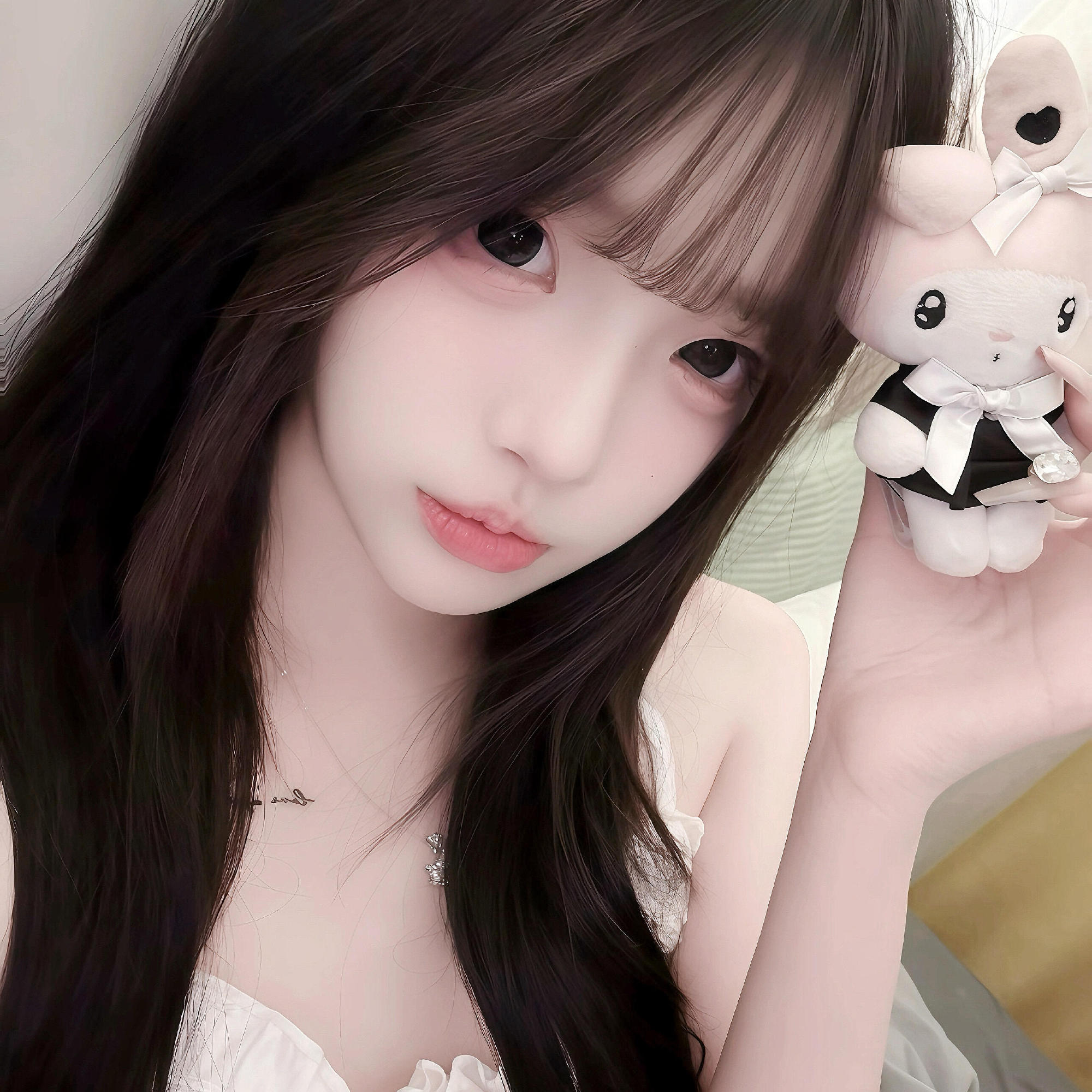 贵港伴游女生 | 钱姜薇 🌸的资料
